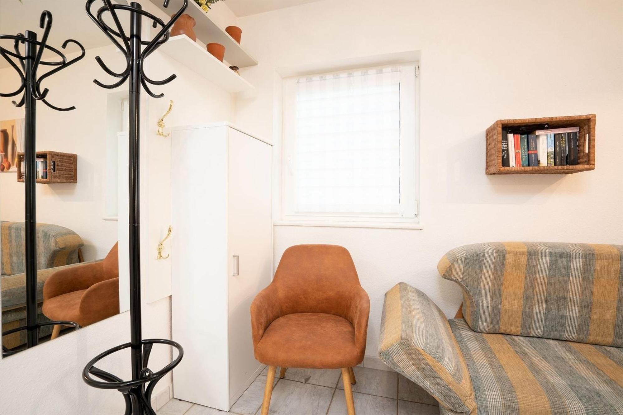 Nautilus Weitblick Groemitz Apartment Exterior photo